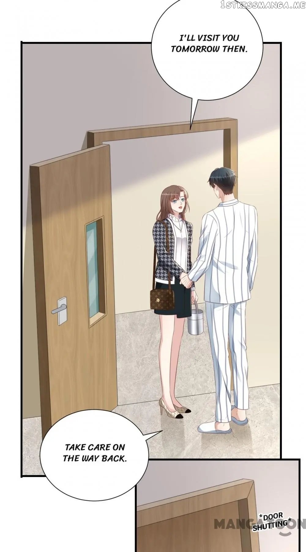 His 10,000 Romantic Traps Chapter 150 - page 8