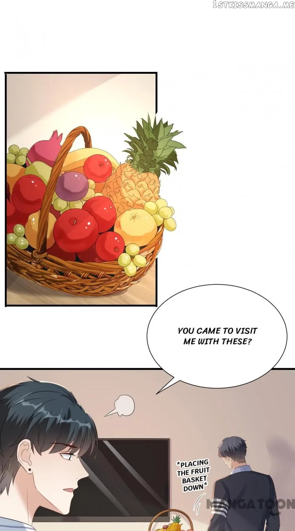 His 10,000 Romantic Traps Chapter 151 - page 1