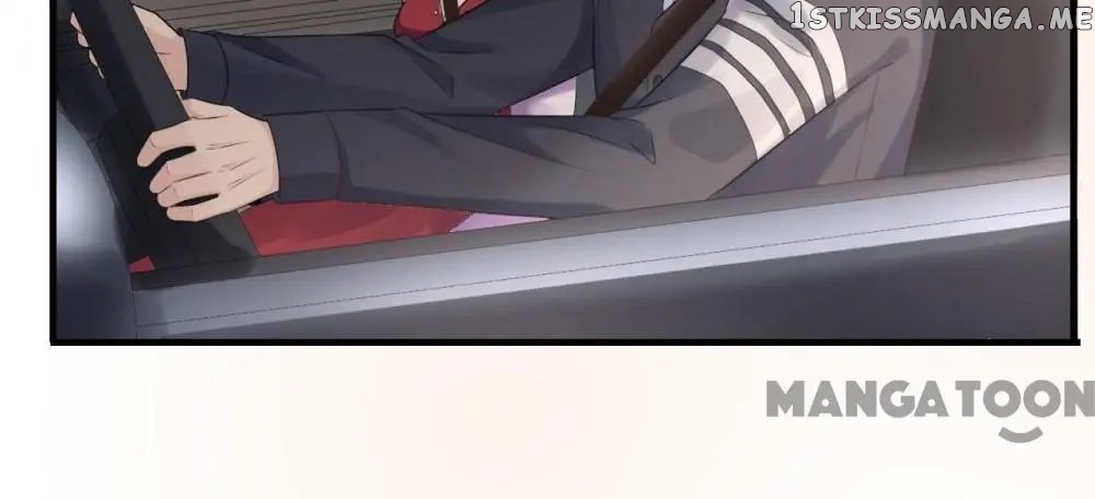 His 10,000 Romantic Traps Chapter 151 - page 15