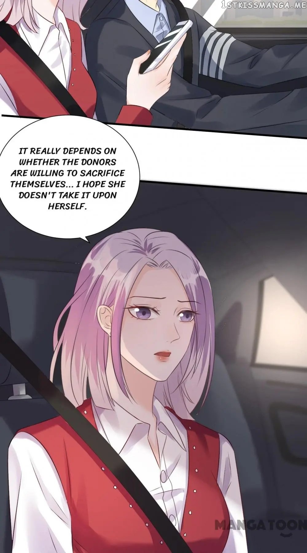 His 10,000 Romantic Traps Chapter 151 - page 17