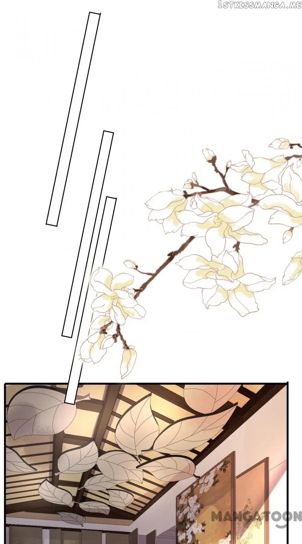 His 10,000 Romantic Traps Chapter 151 - page 19
