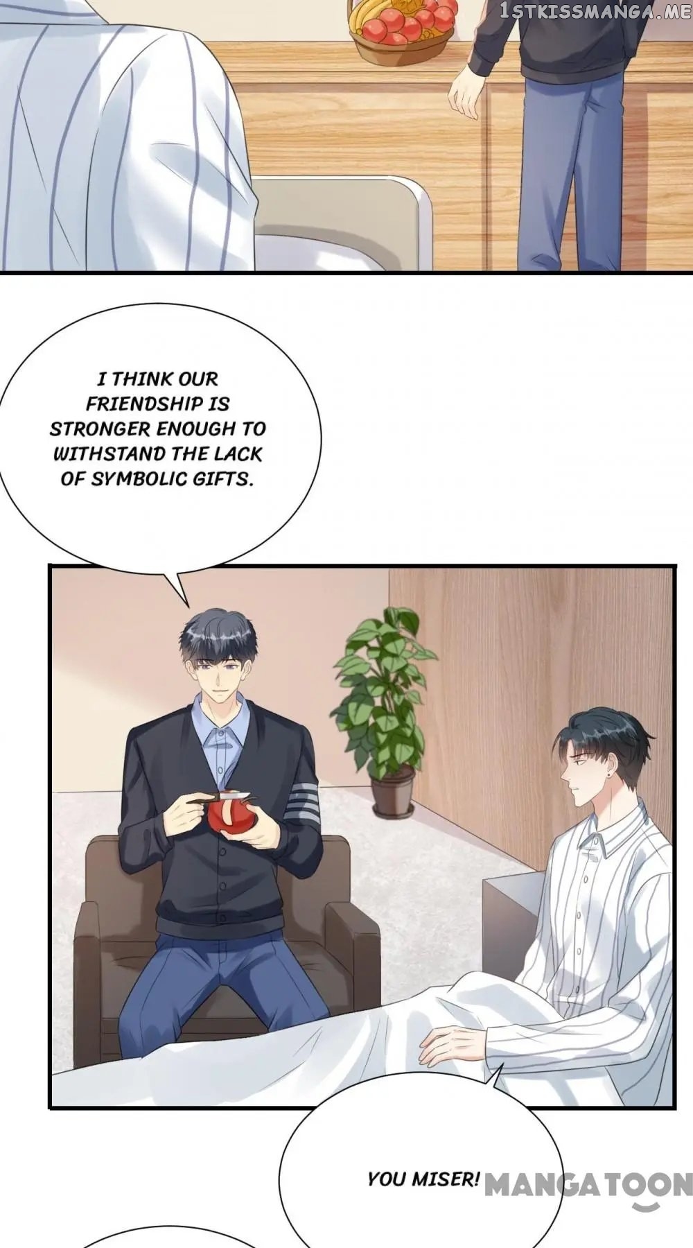 His 10,000 Romantic Traps Chapter 151 - page 2