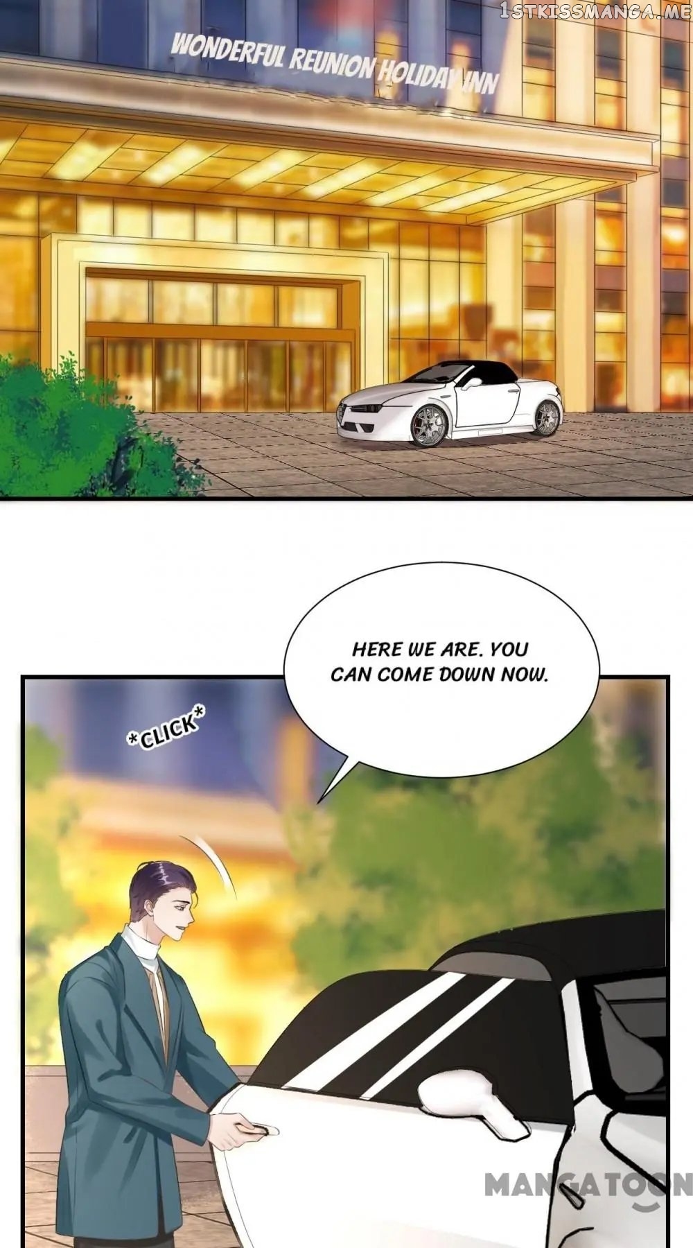 His 10,000 Romantic Traps Chapter 151 - page 29