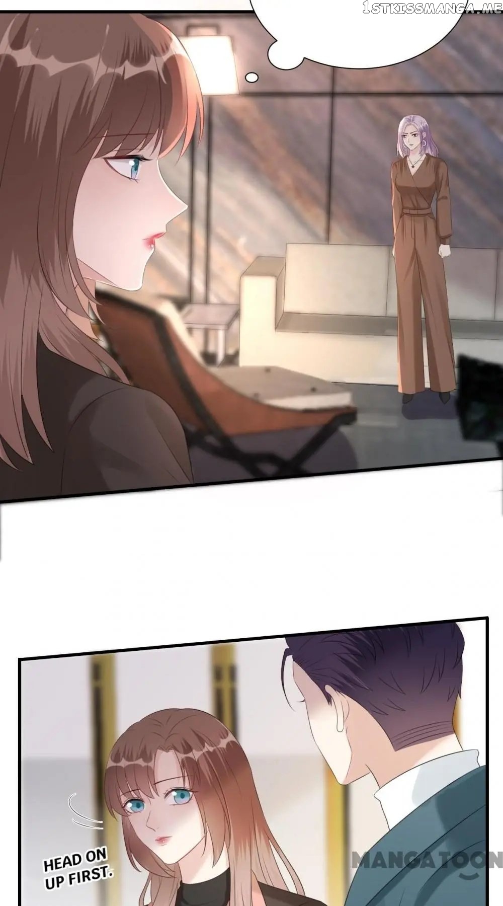 His 10,000 Romantic Traps Chapter 151 - page 32