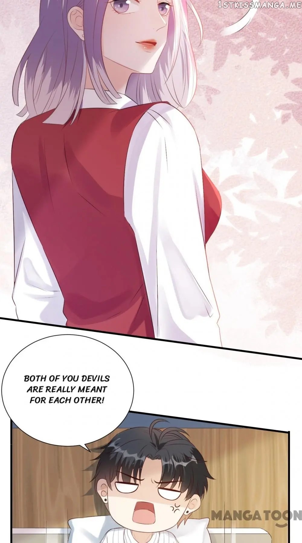 His 10,000 Romantic Traps Chapter 151 - page 4