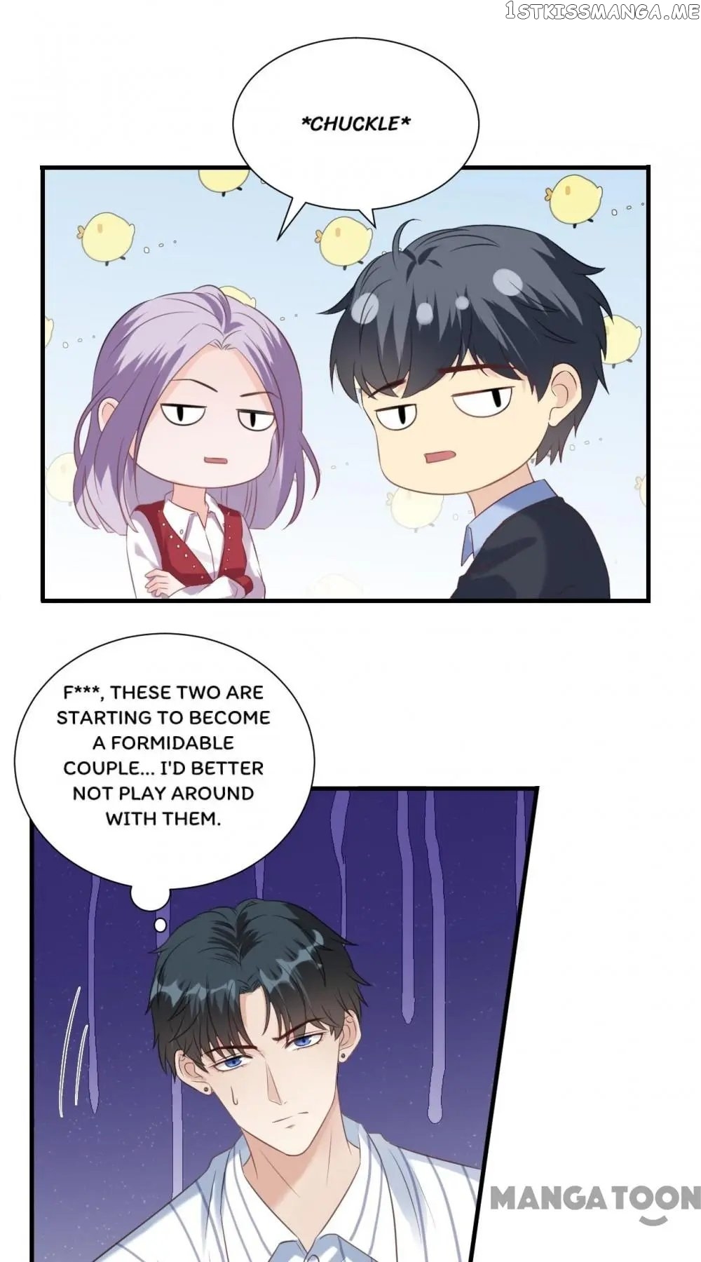 His 10,000 Romantic Traps Chapter 151 - page 6