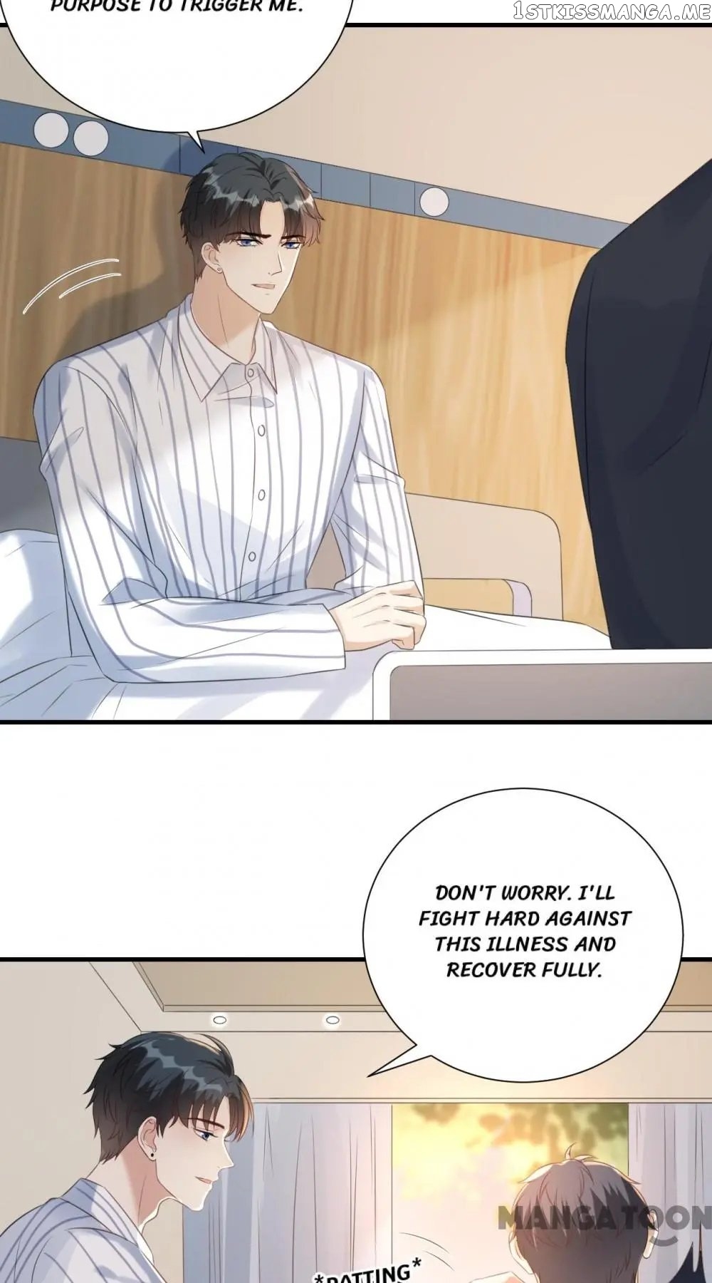 His 10,000 Romantic Traps Chapter 151 - page 8
