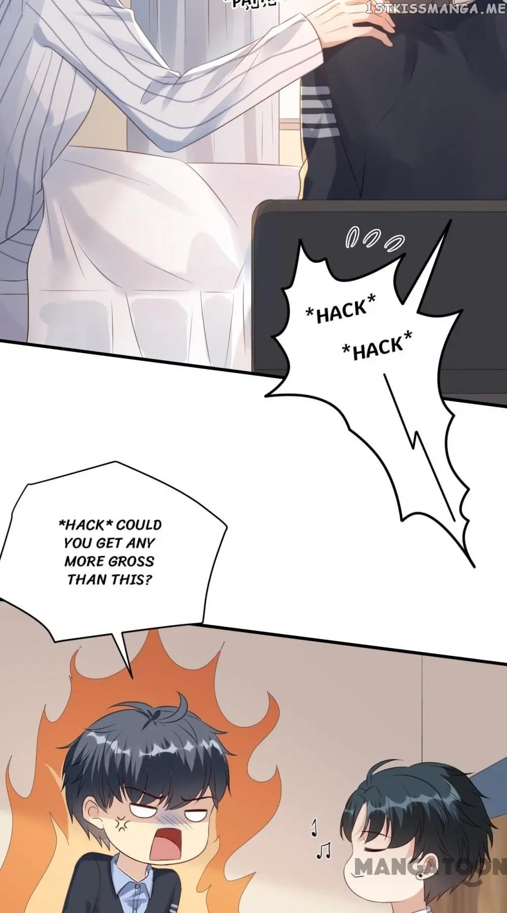 His 10,000 Romantic Traps Chapter 151 - page 9