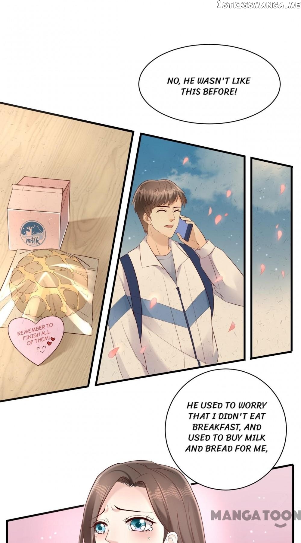 His 10,000 Romantic Traps Chapter 10 - page 11