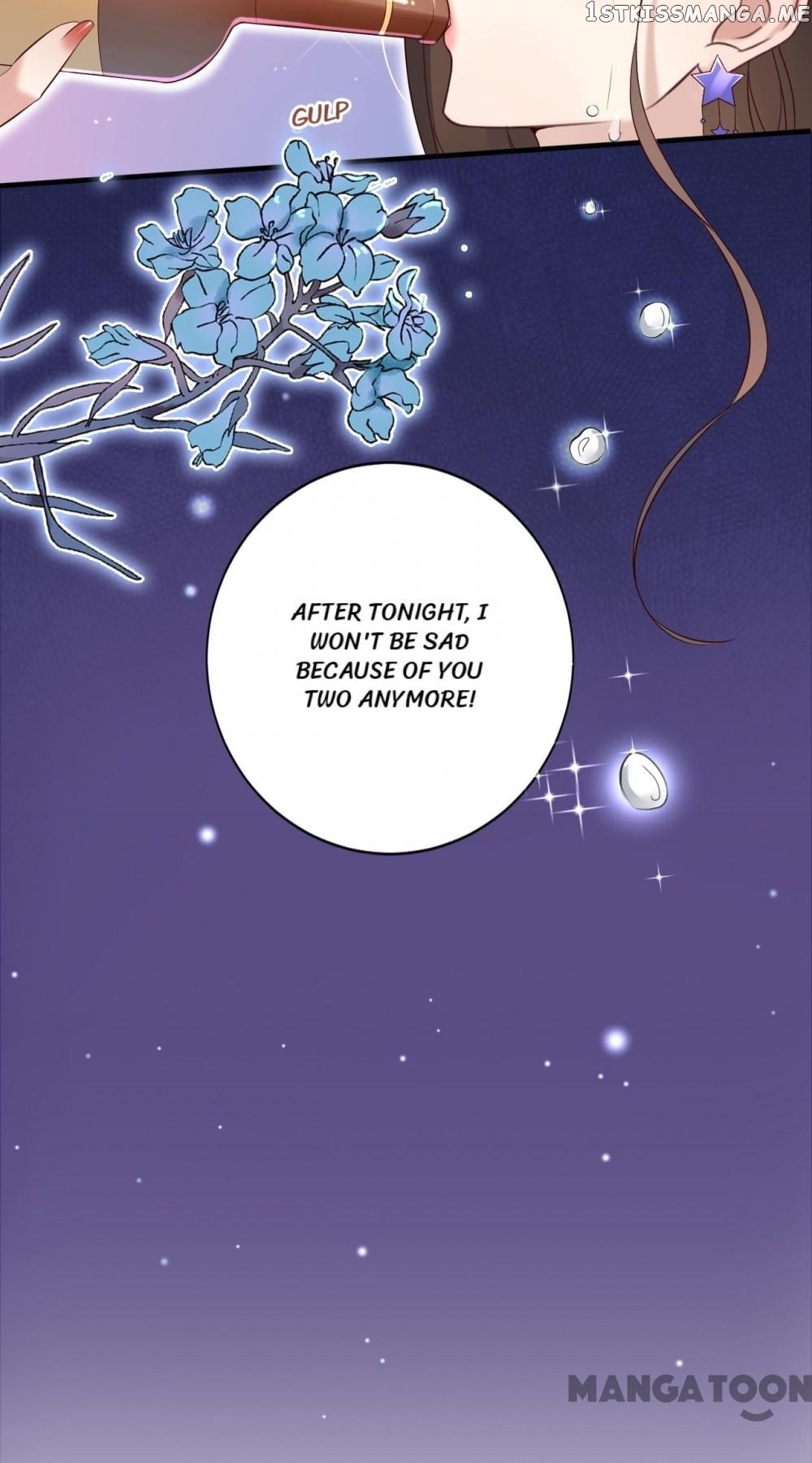 His 10,000 Romantic Traps Chapter 10 - page 14