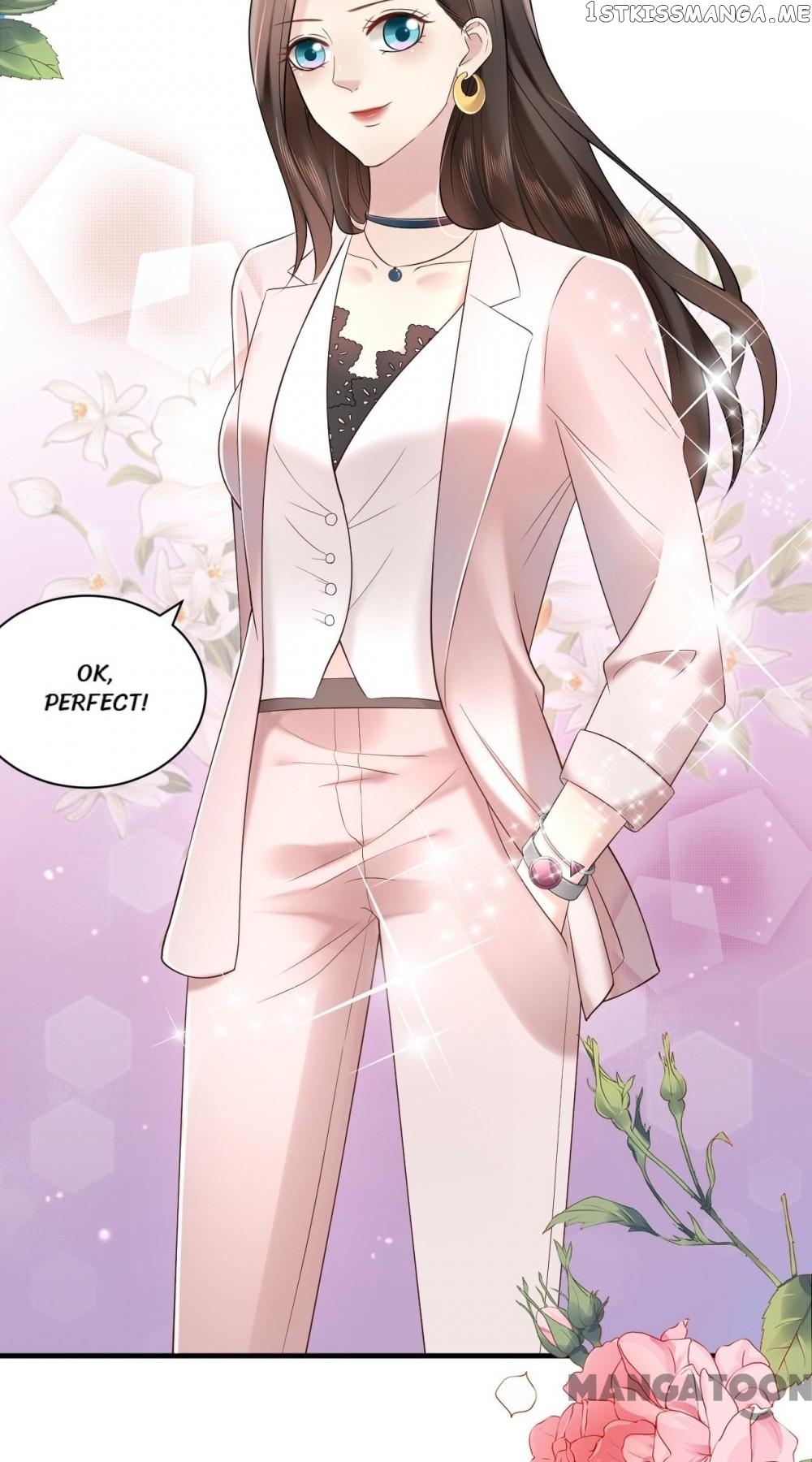 His 10,000 Romantic Traps Chapter 10 - page 17