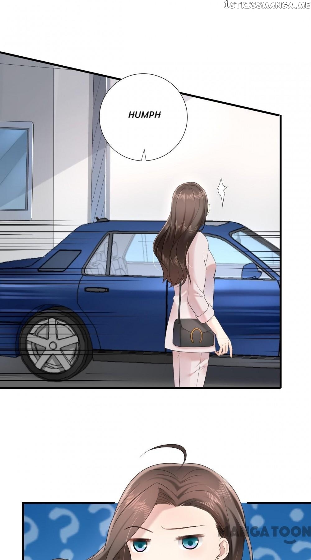 His 10,000 Romantic Traps Chapter 10 - page 21