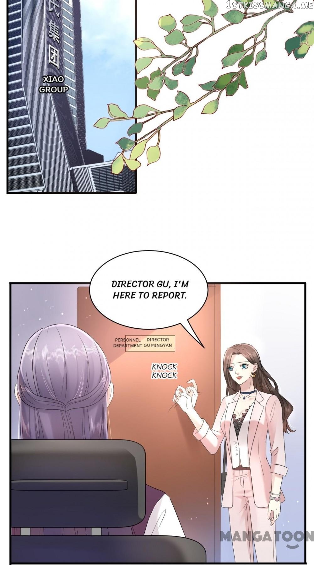 His 10,000 Romantic Traps Chapter 10 - page 23