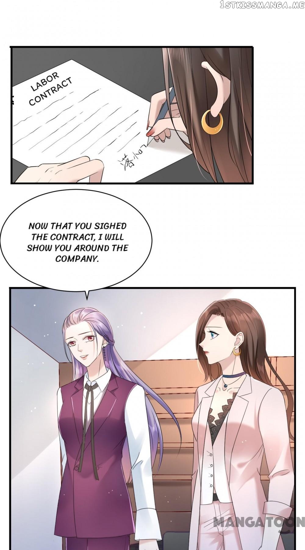 His 10,000 Romantic Traps Chapter 10 - page 26