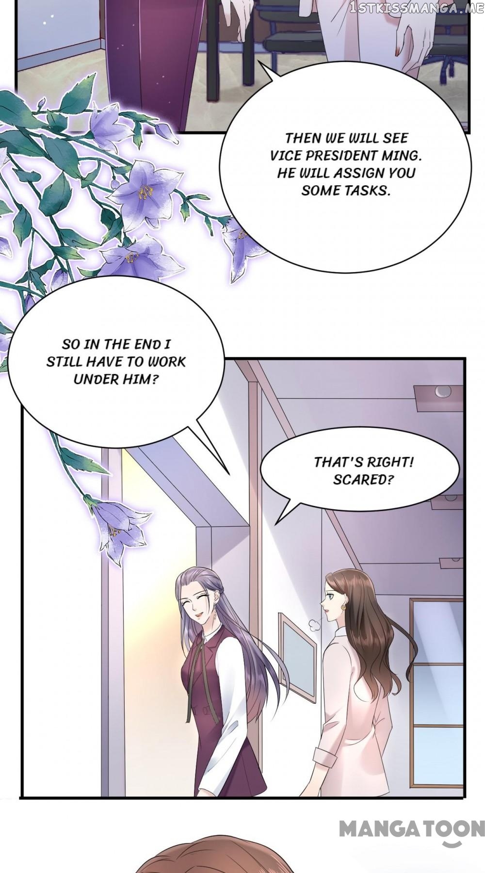 His 10,000 Romantic Traps Chapter 10 - page 27