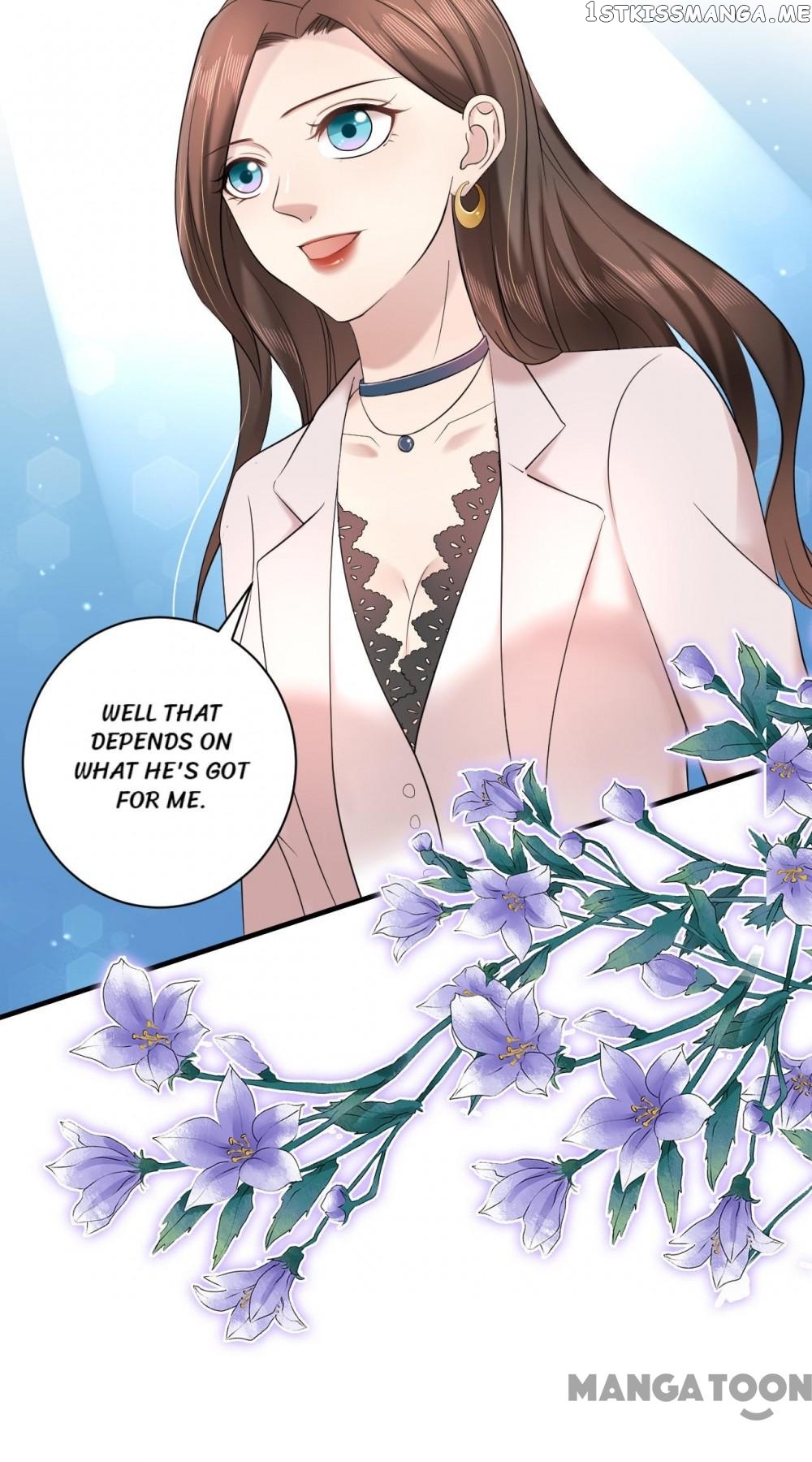 His 10,000 Romantic Traps Chapter 10 - page 28