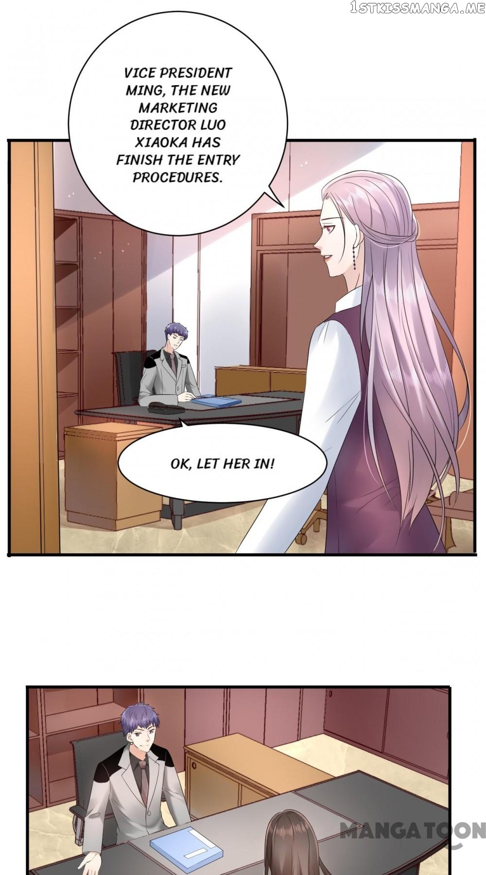 His 10,000 Romantic Traps Chapter 10 - page 29