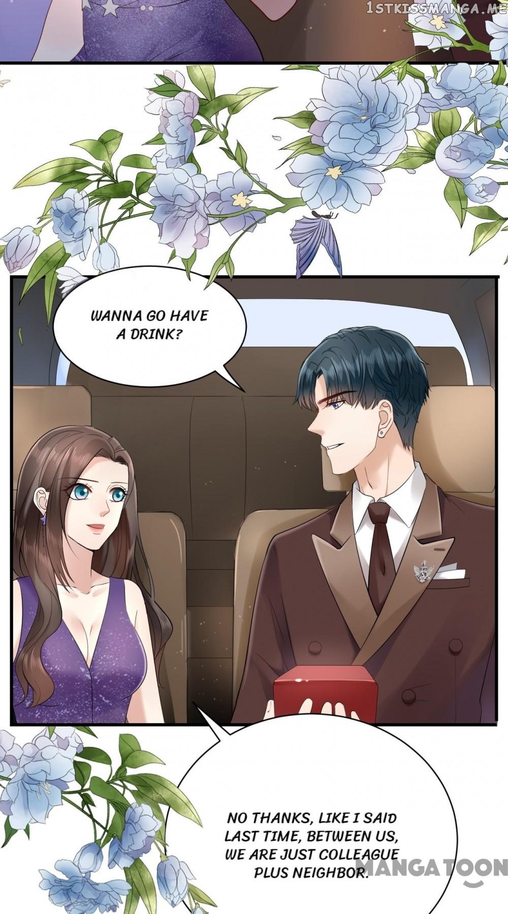 His 10,000 Romantic Traps Chapter 10 - page 3