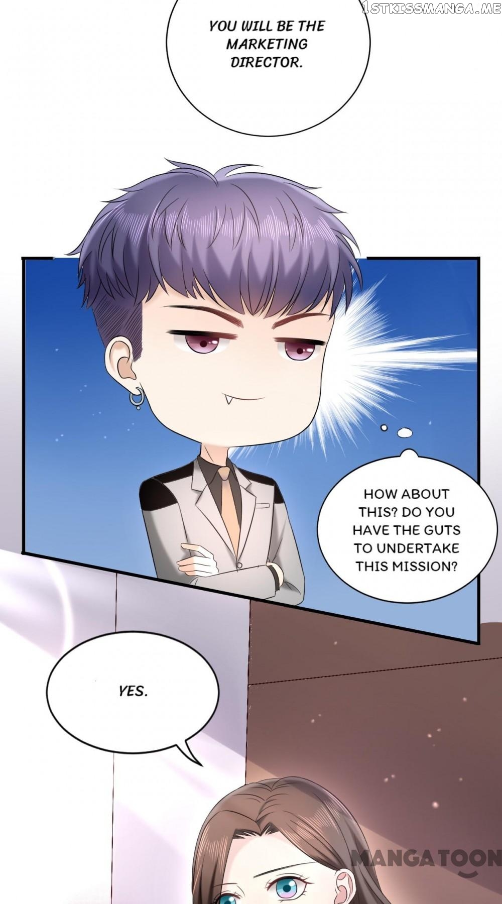 His 10,000 Romantic Traps Chapter 10 - page 33