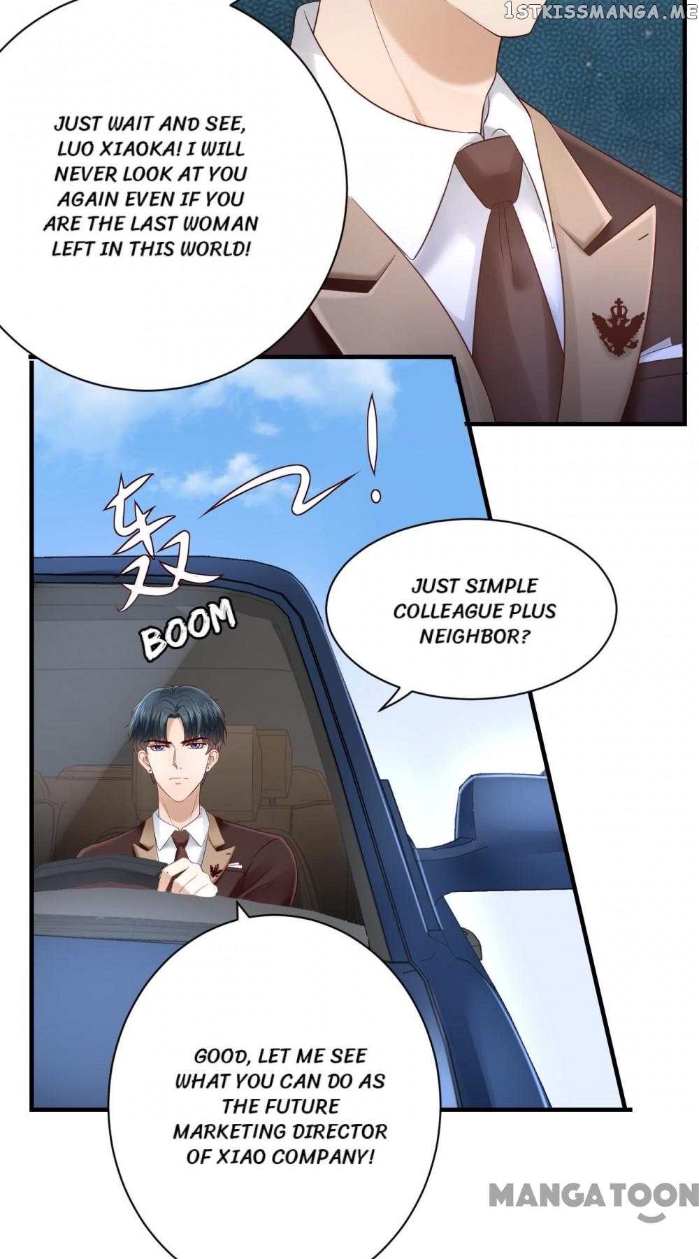 His 10,000 Romantic Traps Chapter 10 - page 7