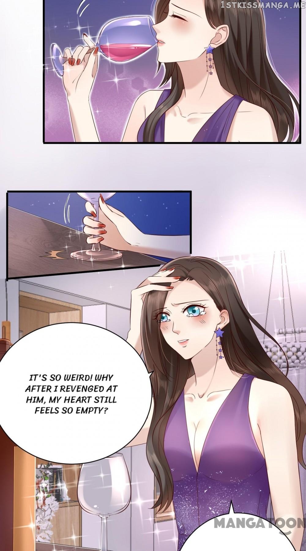 His 10,000 Romantic Traps Chapter 10 - page 9
