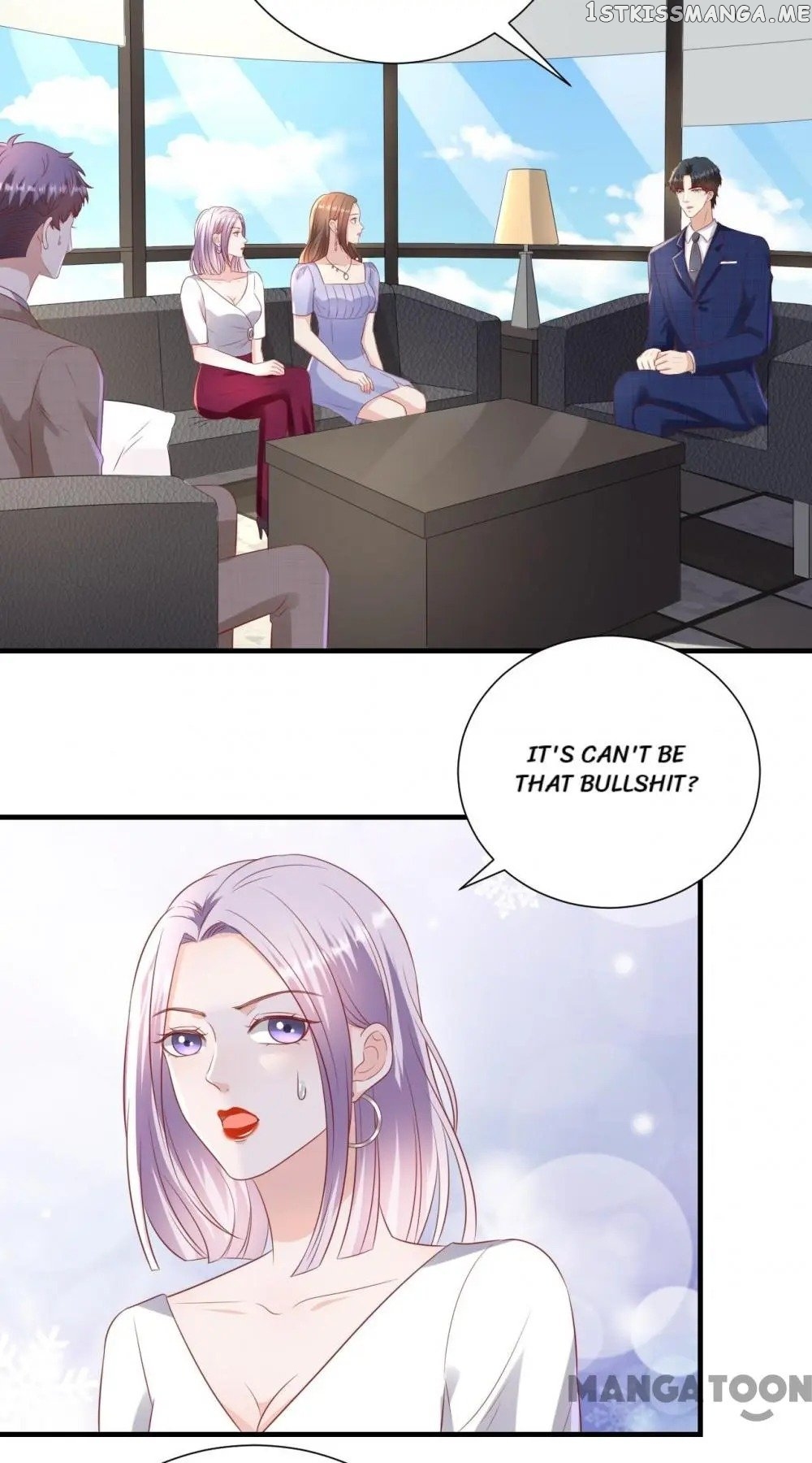 His 10,000 Romantic Traps Chapter 98 - page 12