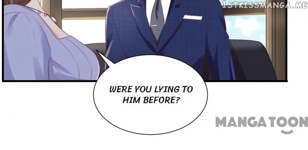 His 10,000 Romantic Traps Chapter 98 - page 15