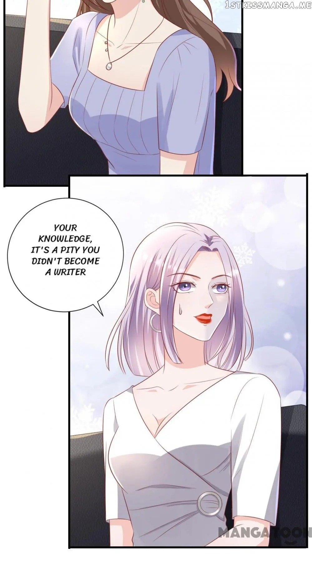 His 10,000 Romantic Traps Chapter 98 - page 18