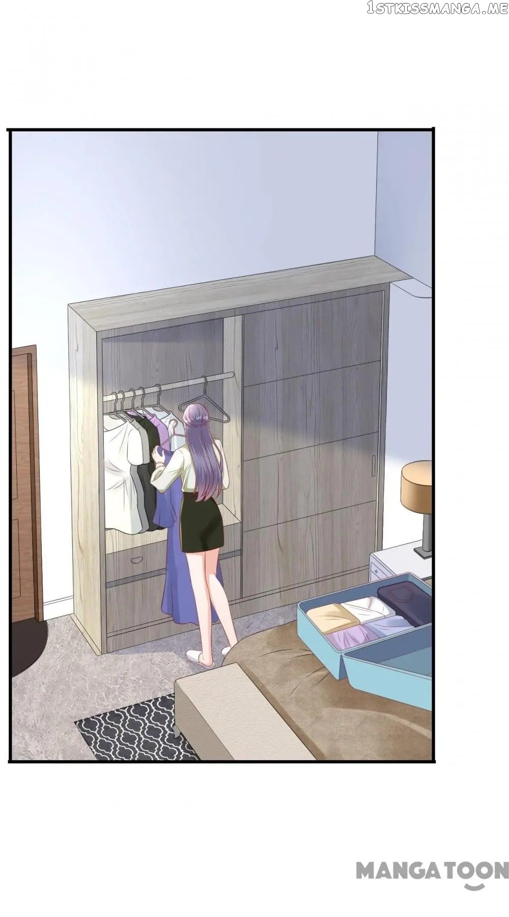 His 10,000 Romantic Traps Chapter 98 - page 21