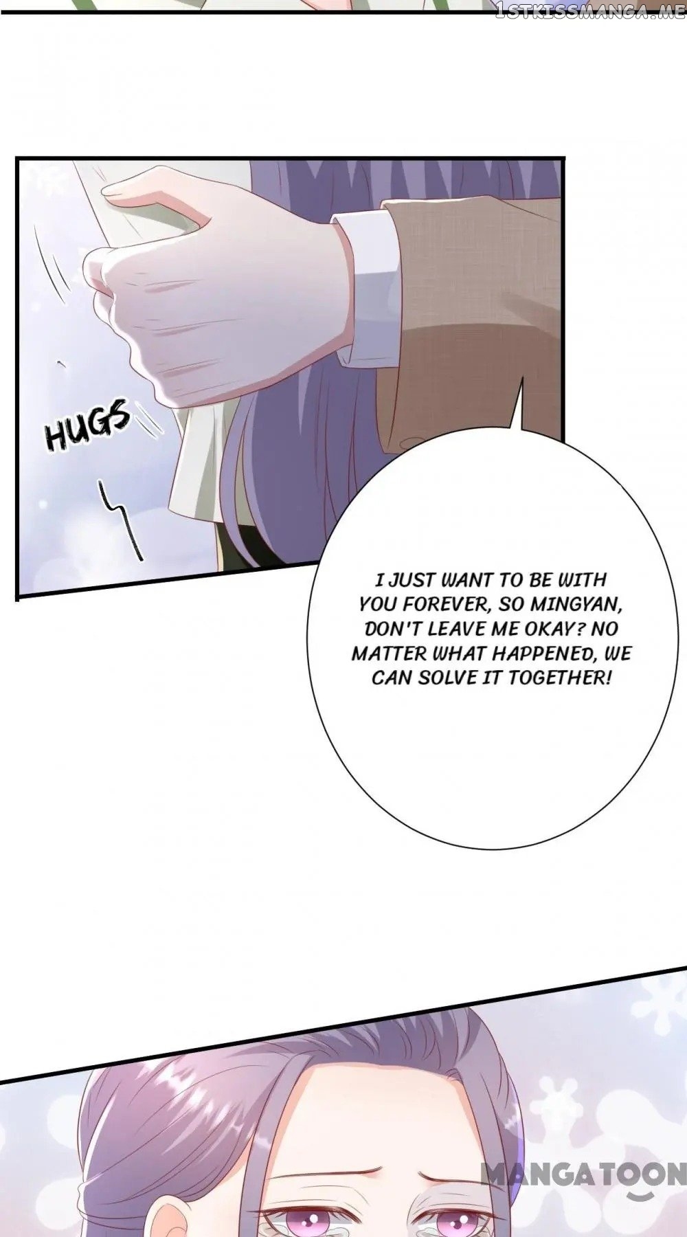 His 10,000 Romantic Traps Chapter 98 - page 28