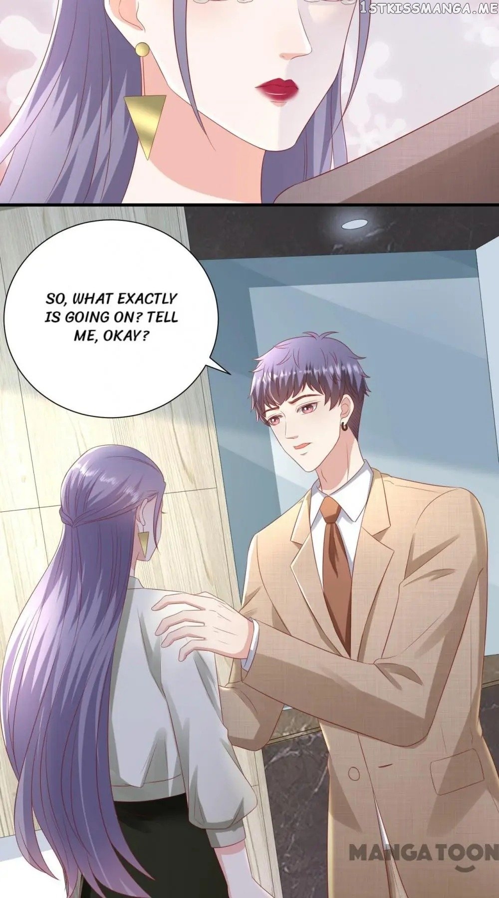 His 10,000 Romantic Traps Chapter 98 - page 29