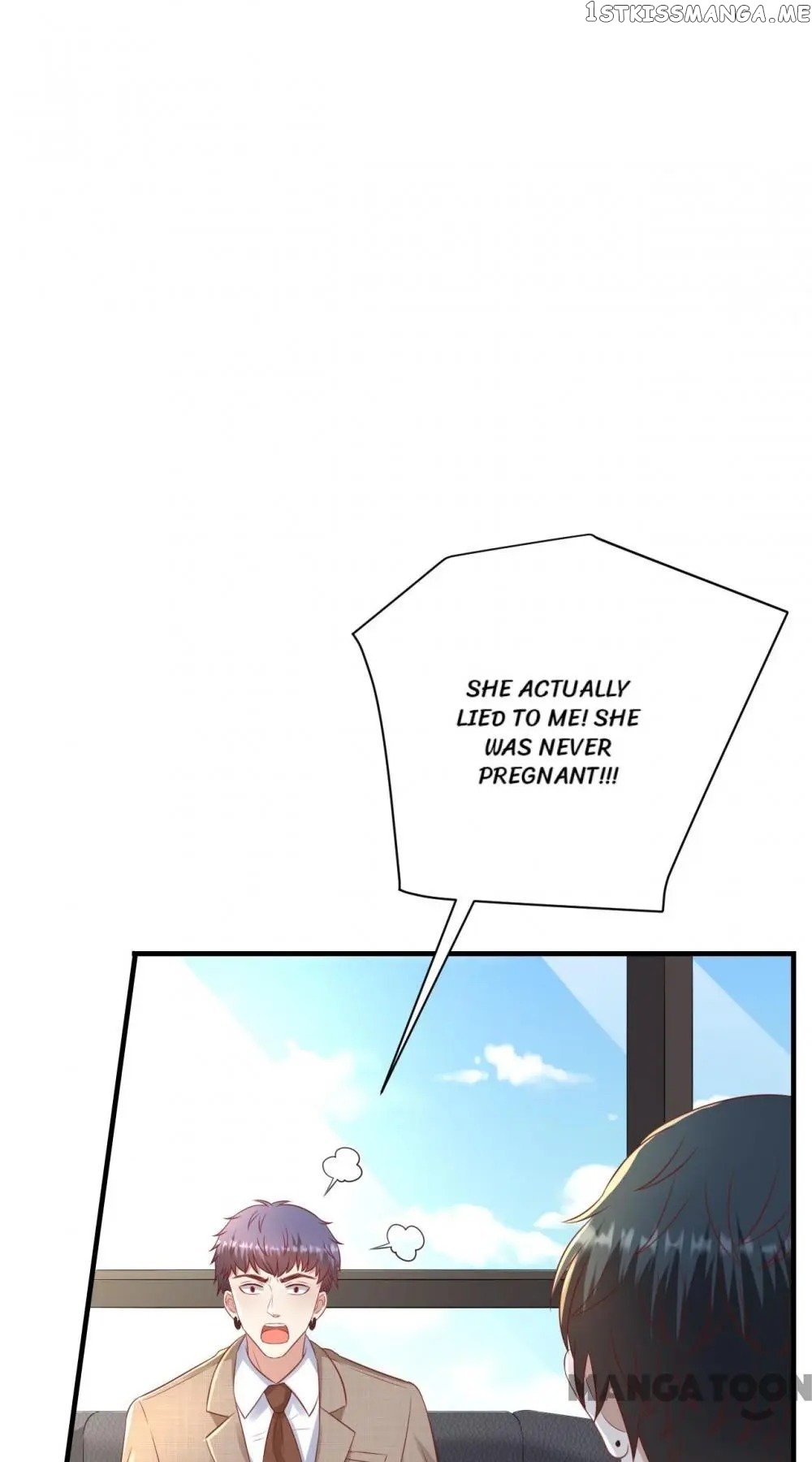 His 10,000 Romantic Traps Chapter 98 - page 4