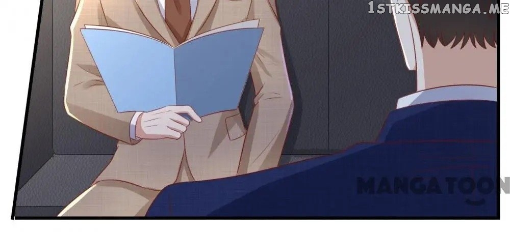 His 10,000 Romantic Traps Chapter 98 - page 5