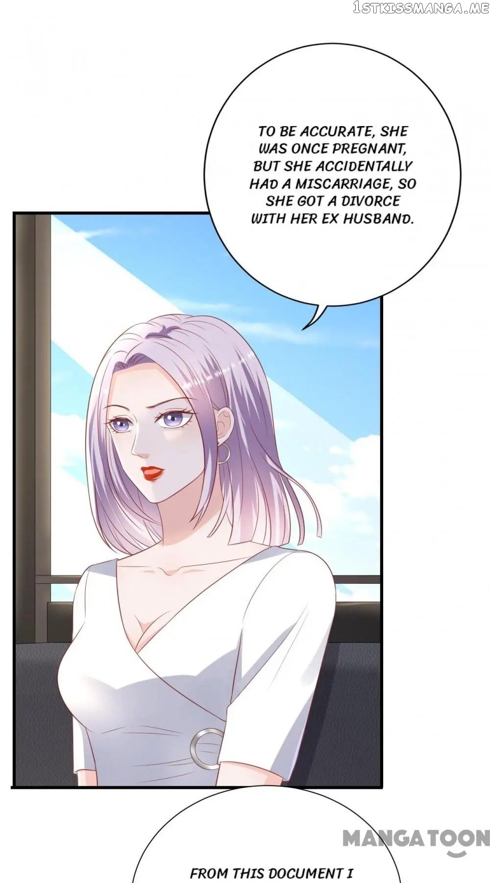 His 10,000 Romantic Traps Chapter 98 - page 6