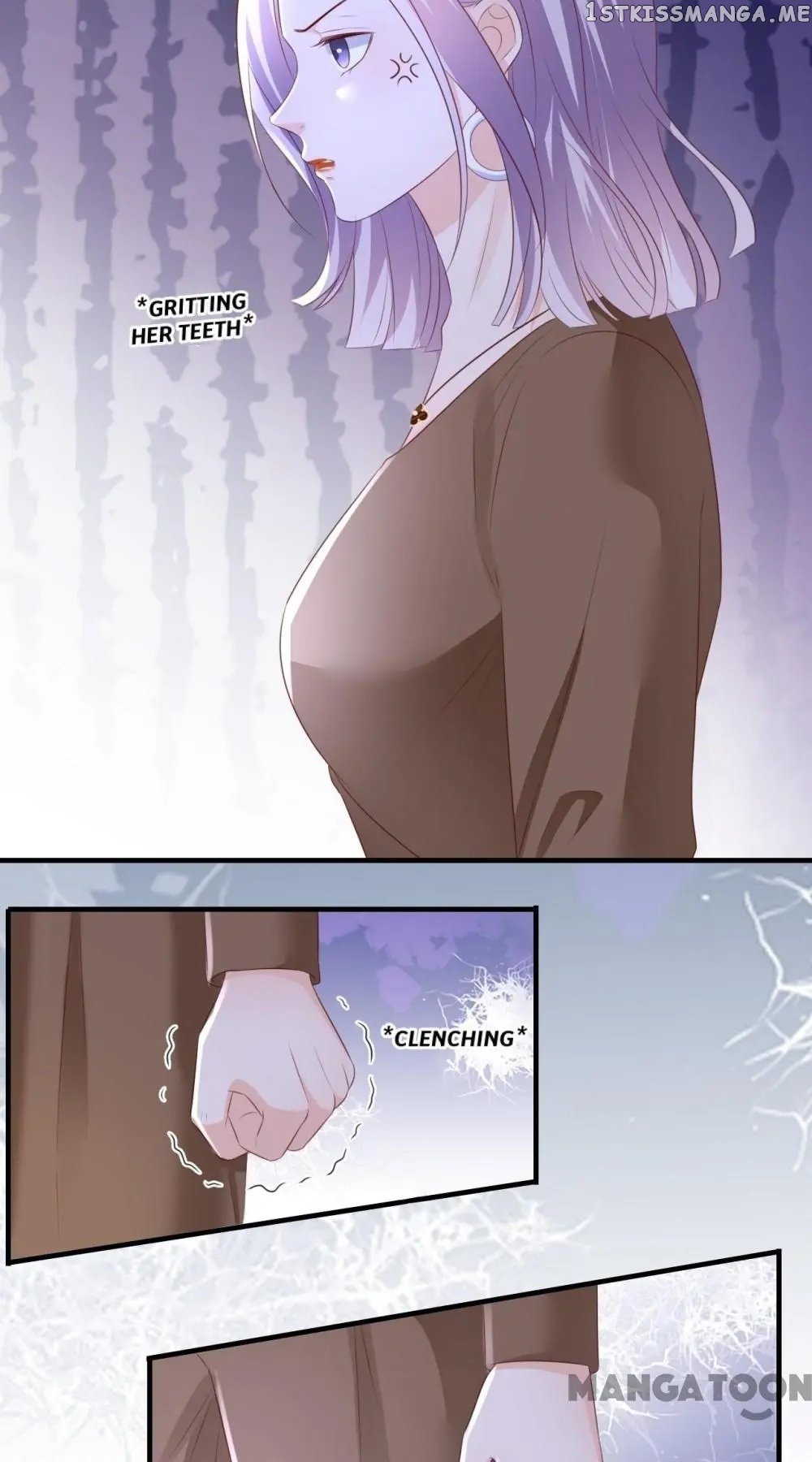His 10,000 Romantic Traps Chapter 152 - page 12