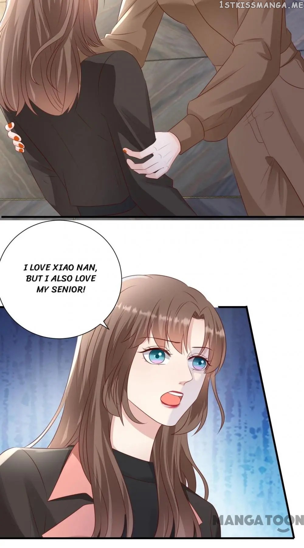 His 10,000 Romantic Traps Chapter 152 - page 2