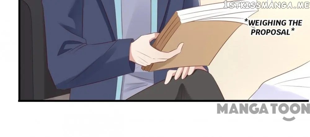His 10,000 Romantic Traps Chapter 152 - page 25