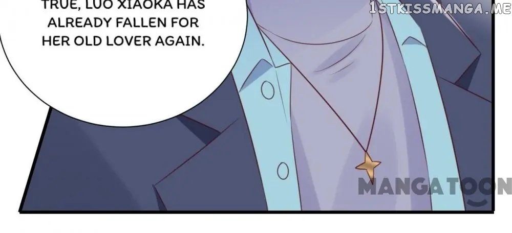 His 10,000 Romantic Traps Chapter 152 - page 30