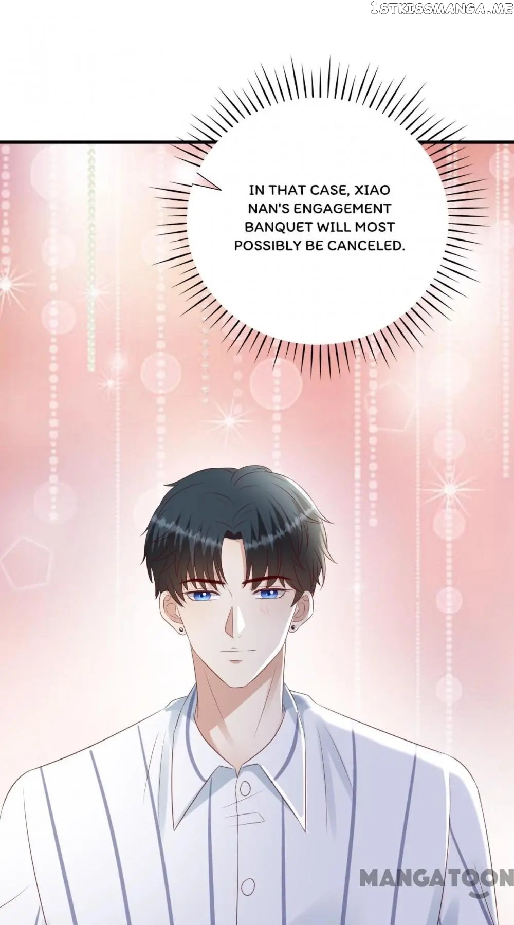 His 10,000 Romantic Traps Chapter 152 - page 31
