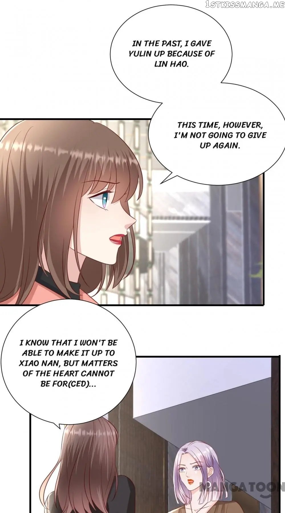His 10,000 Romantic Traps Chapter 152 - page 6