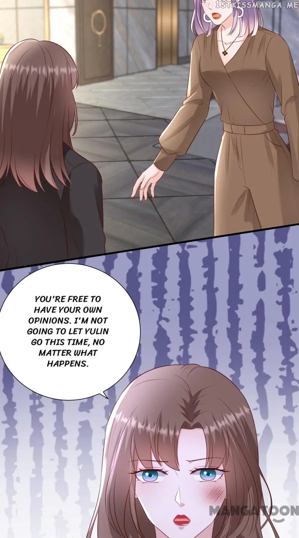 His 10,000 Romantic Traps Chapter 152 - page 9