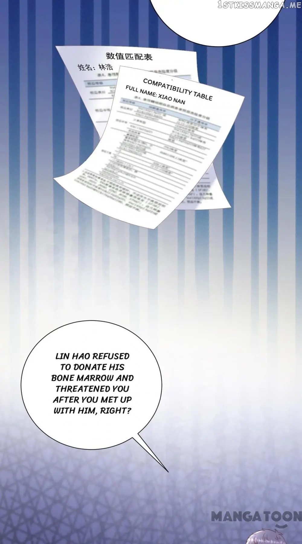 His 10,000 Romantic Traps Chapter 153 - page 13