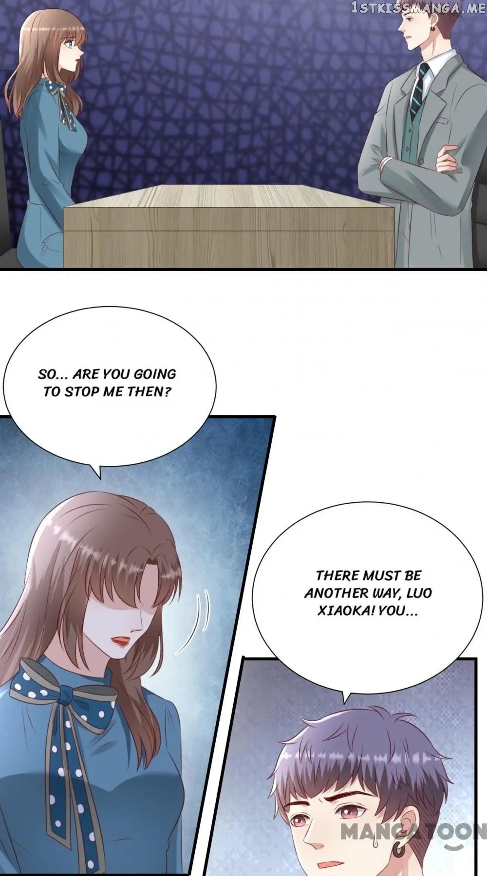 His 10,000 Romantic Traps Chapter 153 - page 14