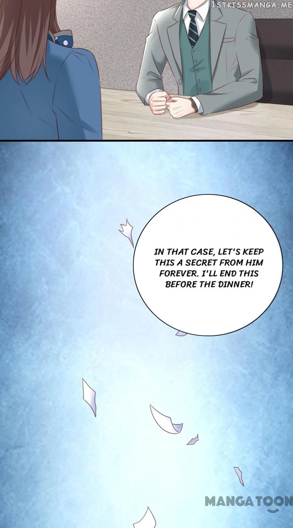 His 10,000 Romantic Traps Chapter 153 - page 18