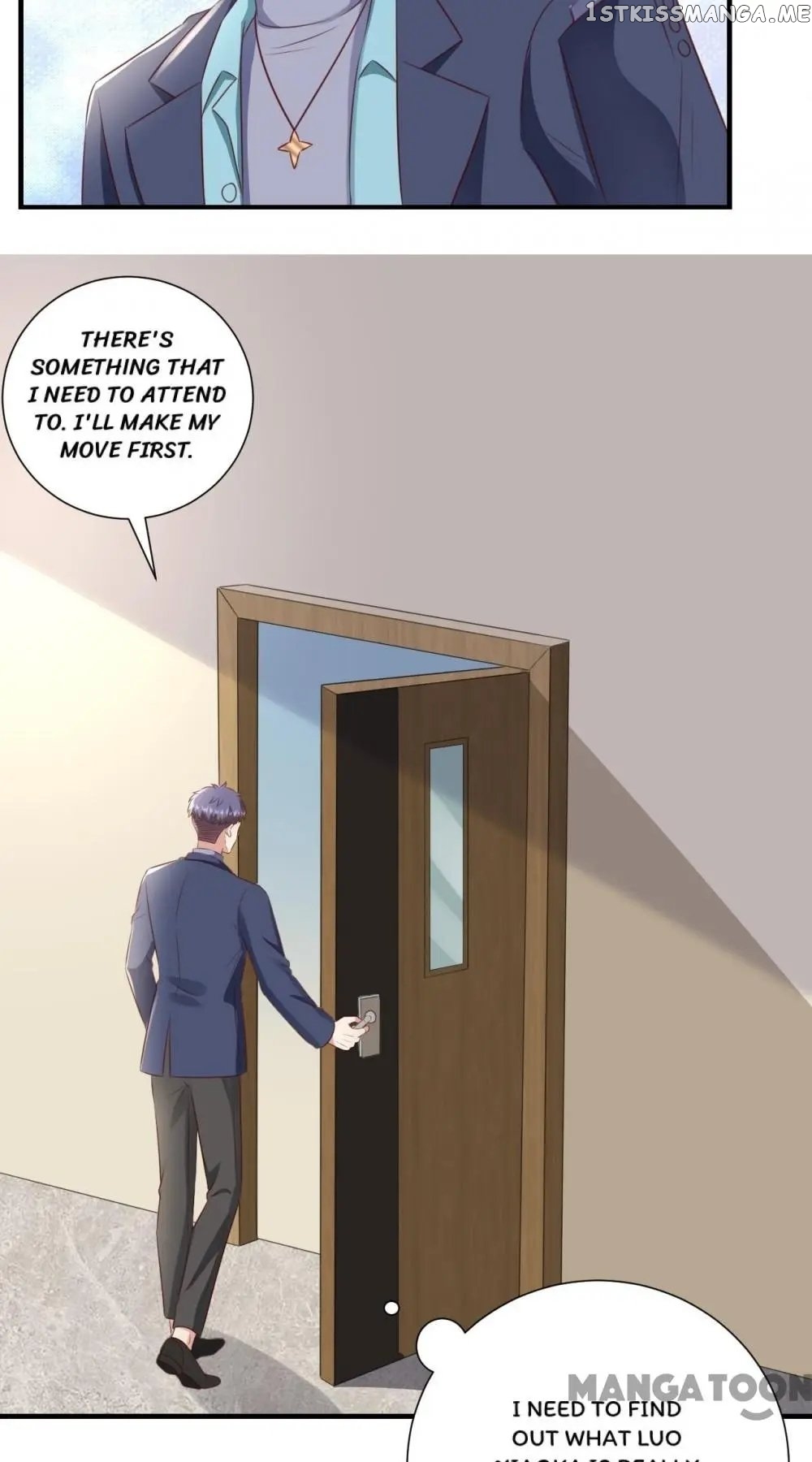 His 10,000 Romantic Traps Chapter 153 - page 2