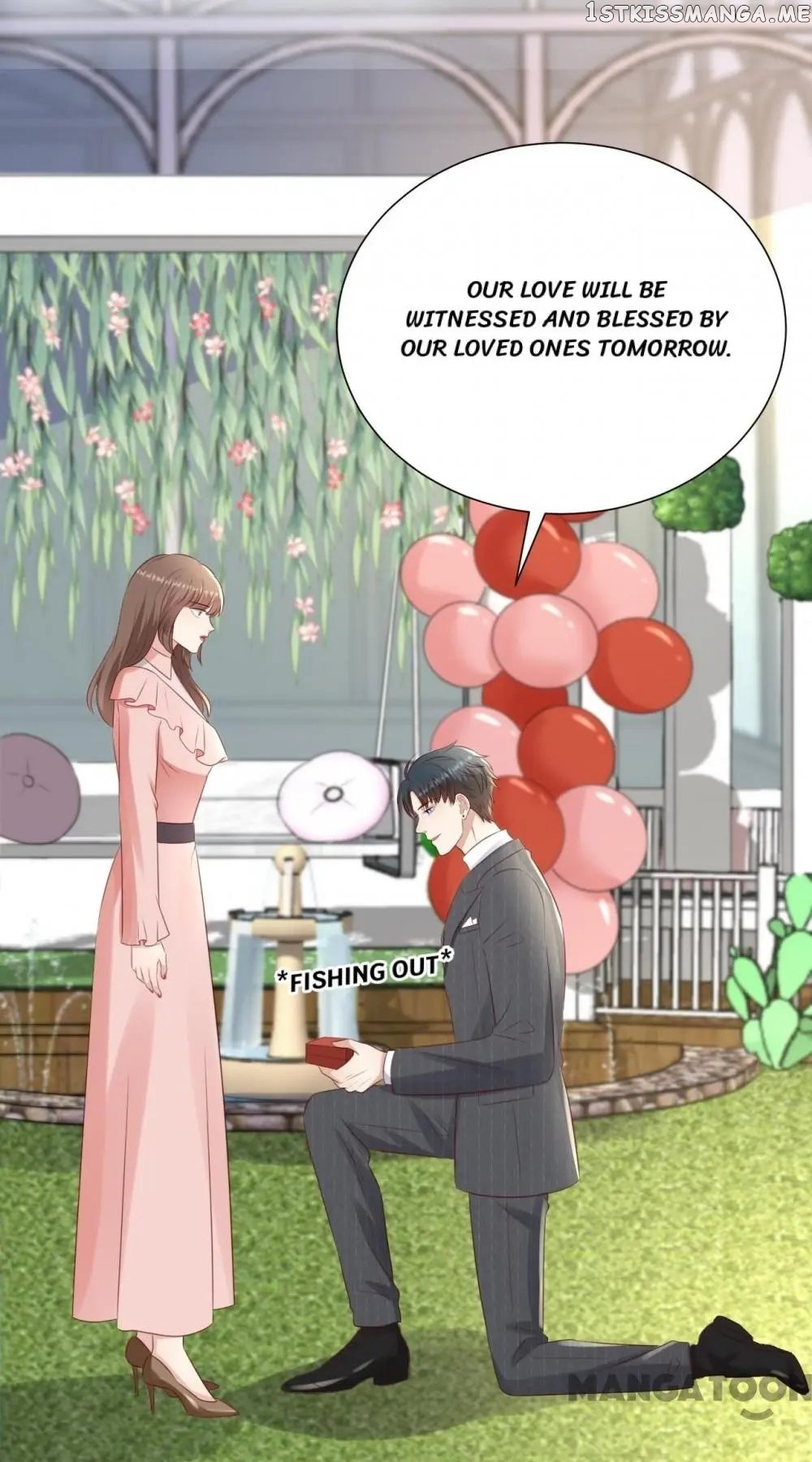 His 10,000 Romantic Traps Chapter 153 - page 24
