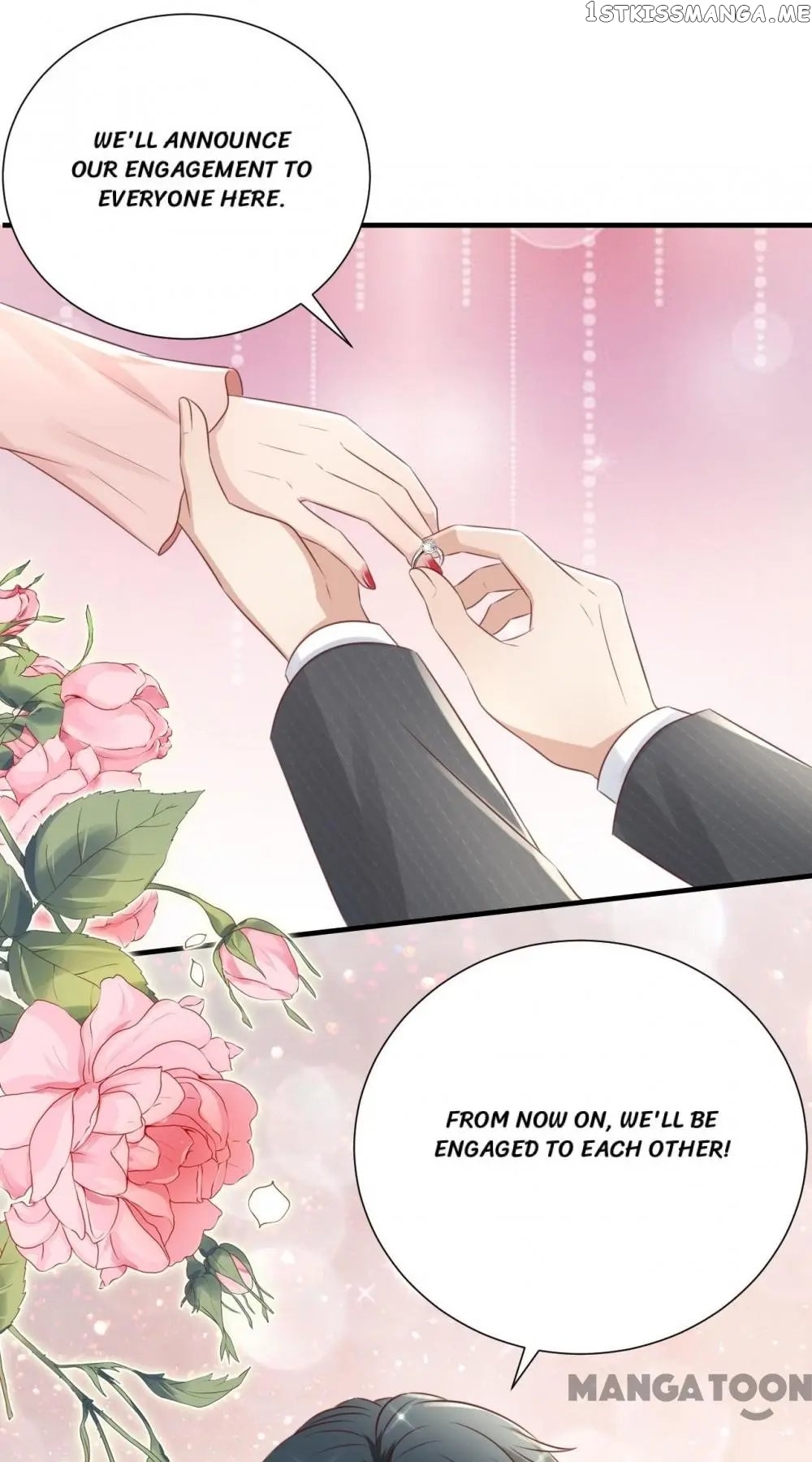 His 10,000 Romantic Traps Chapter 153 - page 26