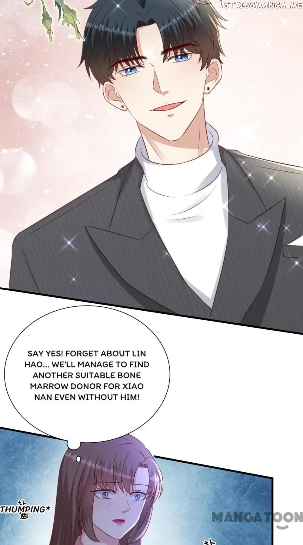 His 10,000 Romantic Traps Chapter 153 - page 27