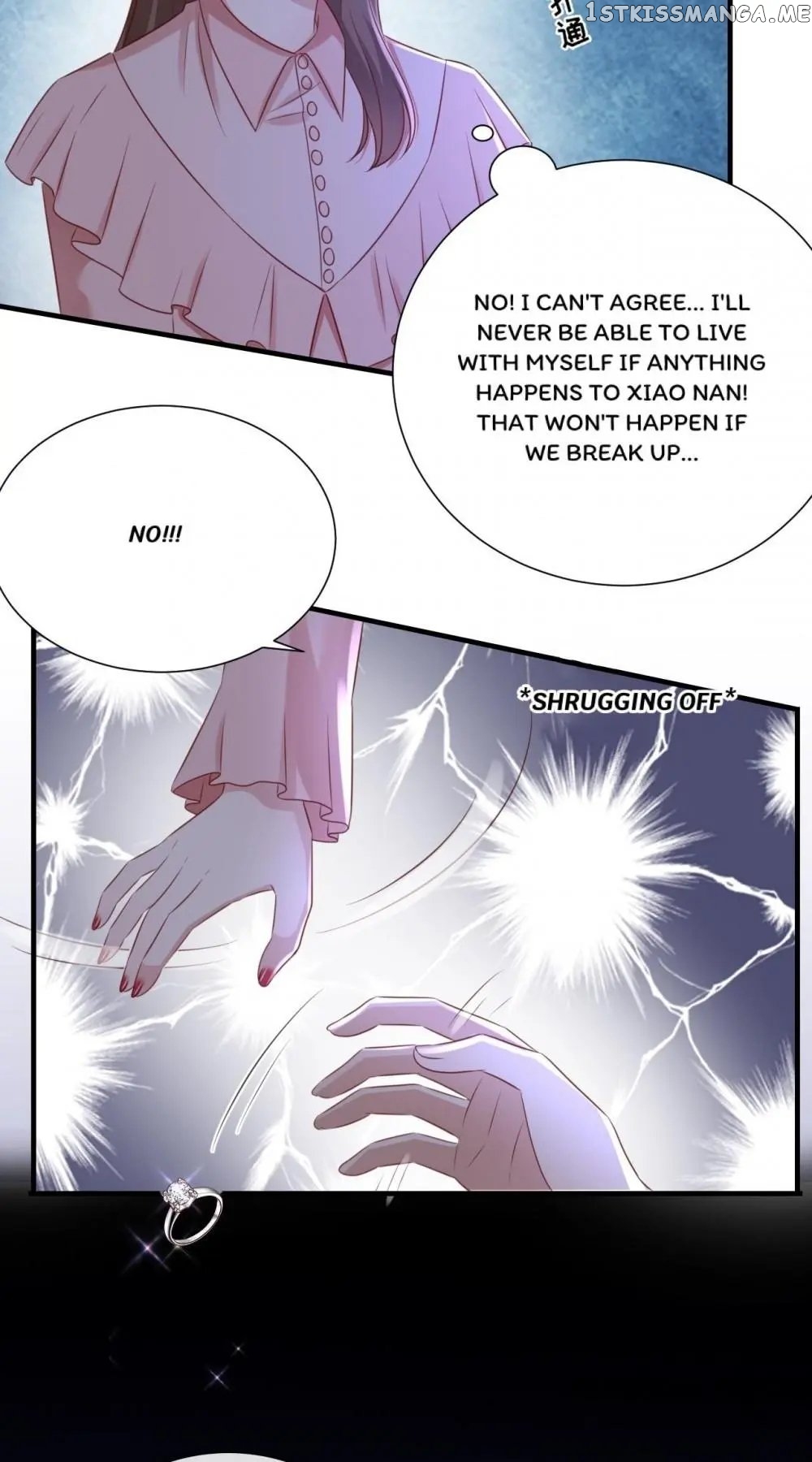 His 10,000 Romantic Traps Chapter 153 - page 28