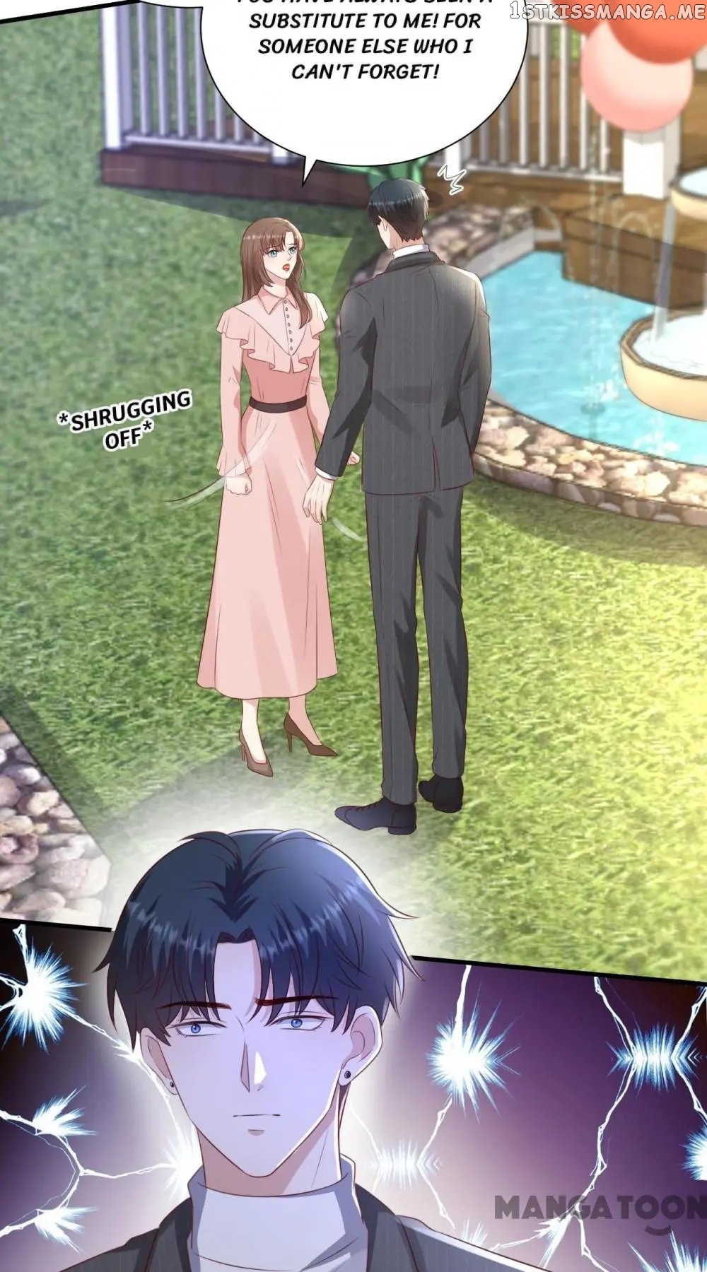His 10,000 Romantic Traps Chapter 153 - page 32